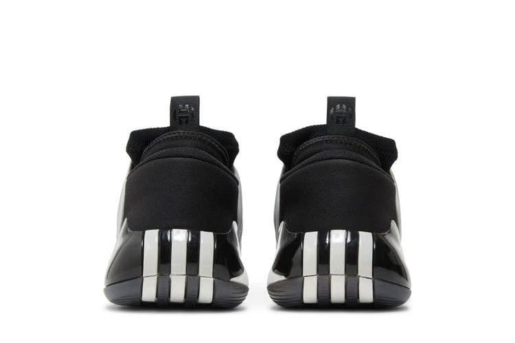 Adidas Harden Vol. 7 Silver Metallic