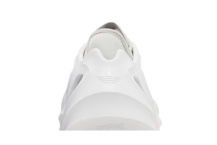 Adidas adiFOM Q Cloud White Grey