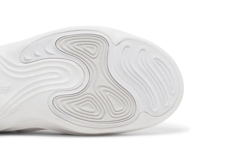 Adidas adiFOM Q Cloud White Grey