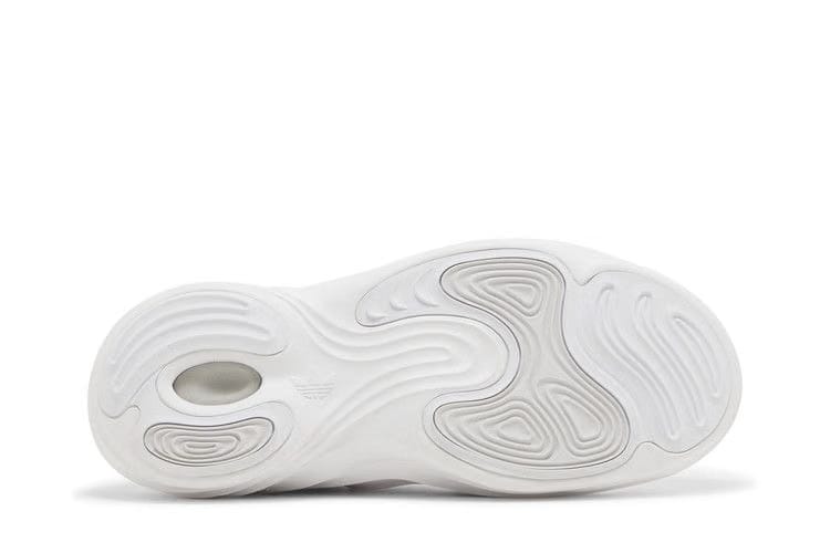Adidas adiFOM Q Cloud White Grey