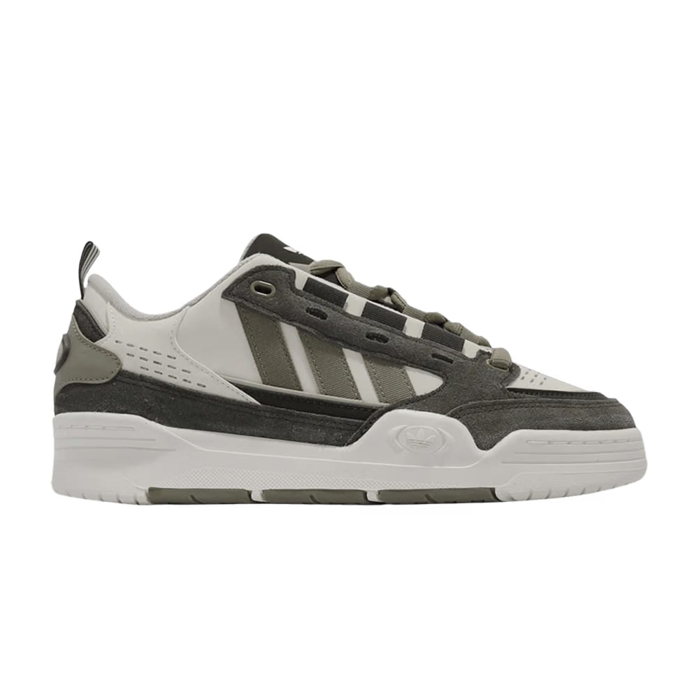 Adidas ADI2000 White Orbit Green