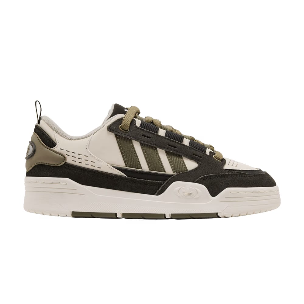 Adidas ADI2000 White Orbit Green