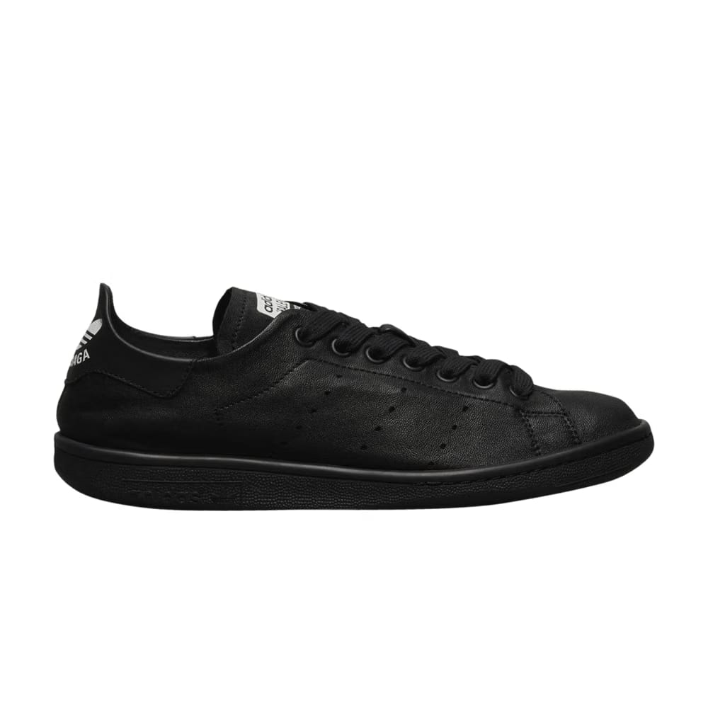 Balenciaga x Adidas Wmns SBrown Smith 'Triple Black'