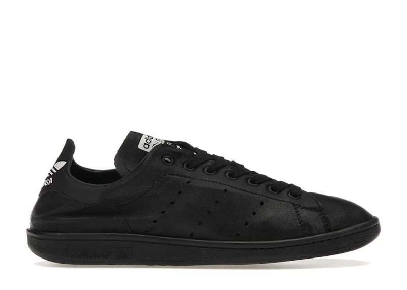 Balenciaga x Adidas Wmns SBrown Smith 'Triple Black'