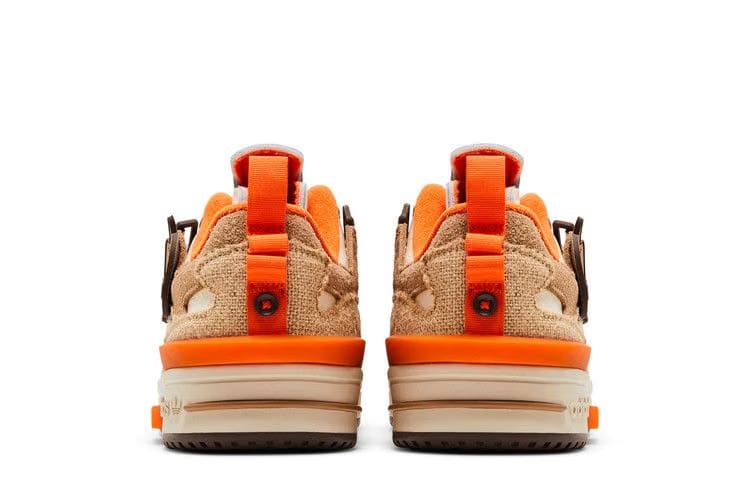 Adidas Forum Mod Low 'Jack O'Lantern'