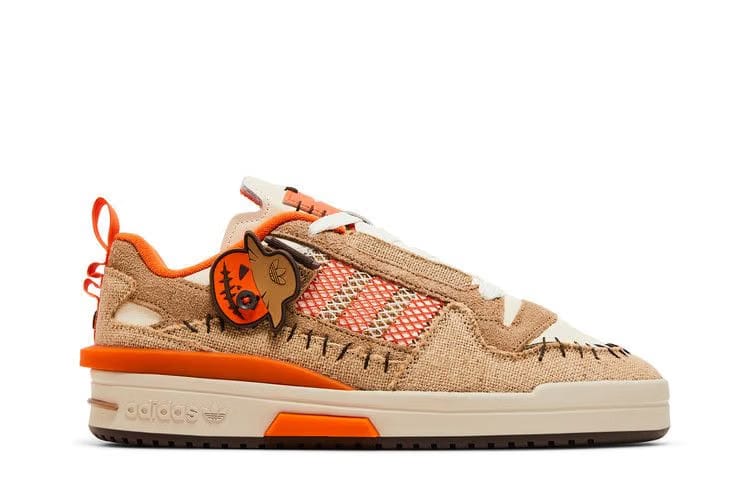Adidas Forum Mod Low 'Jack O'Lantern'