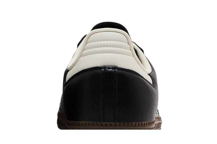 Adidas Wmns Samba OG 'Black Off White Snakeskin'