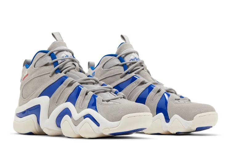Adidas Crazy 8 Dodgers