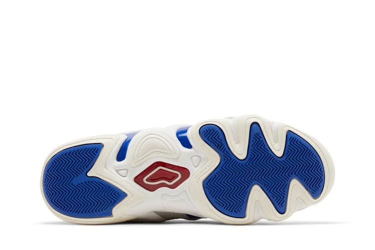 Adidas Crazy 8 Dodgers