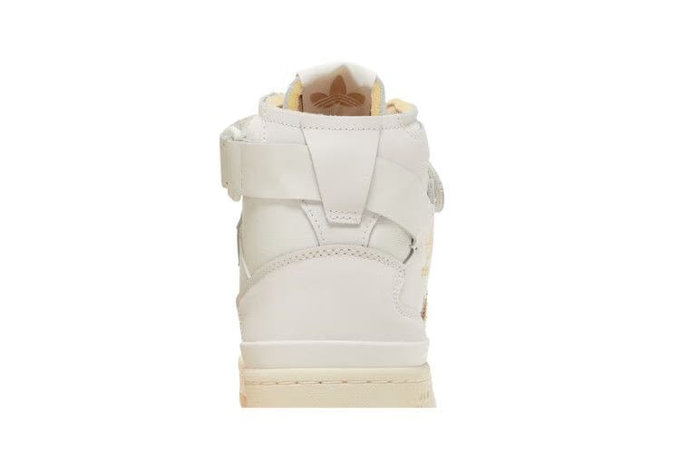 Adidas Forum 84 High White Magic Beige