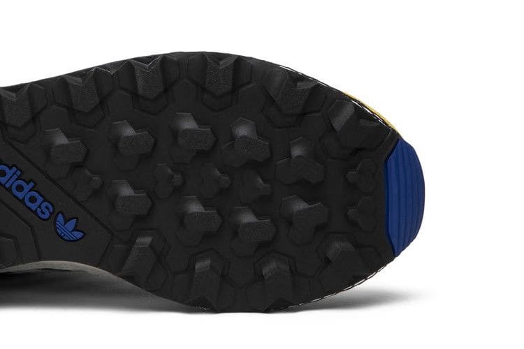Dragon Ball Z x adidas Ultra Tech Vegeta