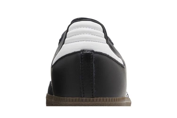 Adidas Wmns Samba OG 'Black Clear Granite'