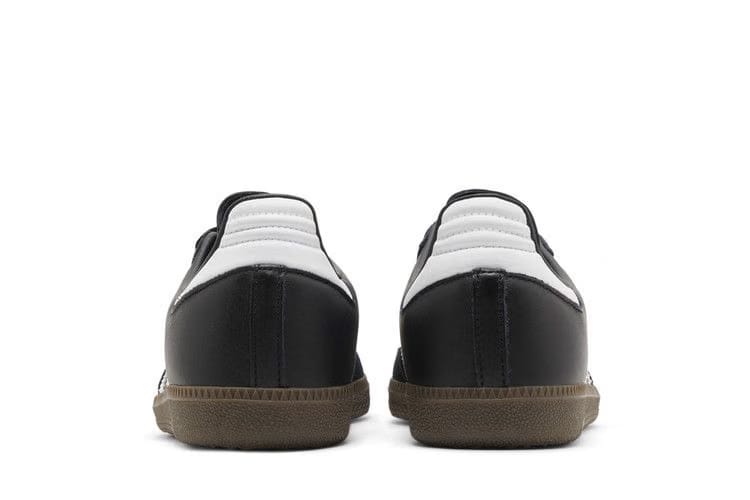 Adidas Wmns Samba OG 'Black Clear Granite'
