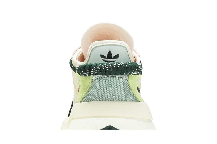Ivy Park x adidas Nite Jogger Ecru Tint