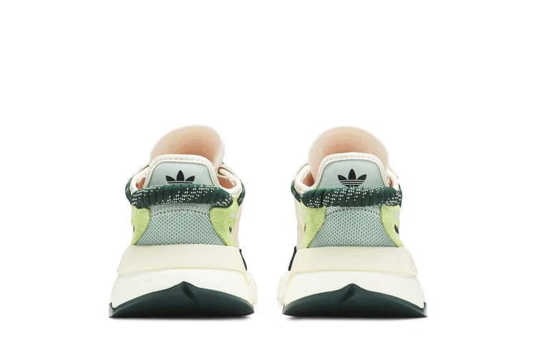 Ivy Park x adidas Nite Jogger Ecru Tint