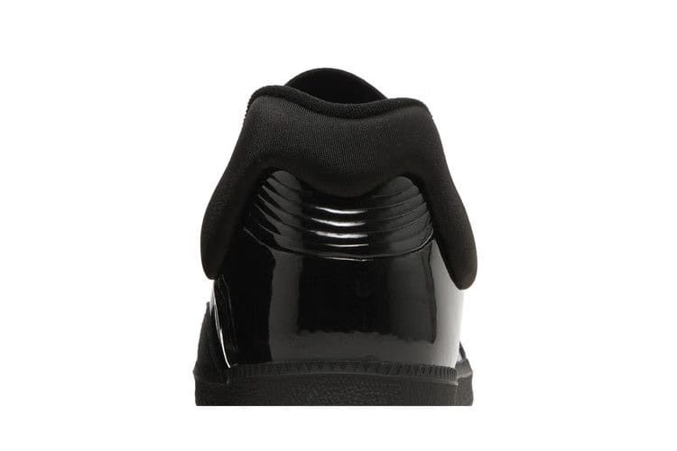 Dingyun Zhang x adidas Samba Core Black