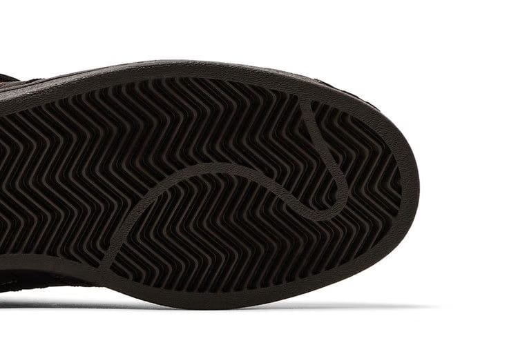 Niels Bennett x adidas Pro Shell ADV Brown