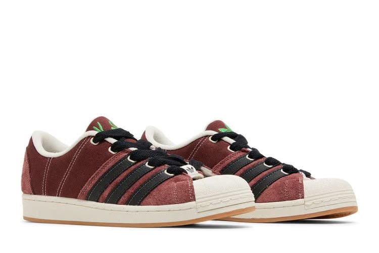 Korn x adidas Superstar Supermodified Follow the Leader
