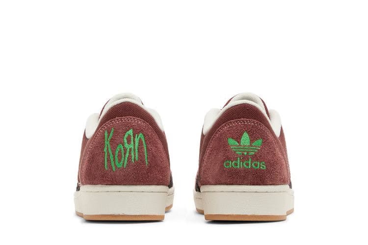 Korn x adidas Superstar Supermodified Follow the Leader