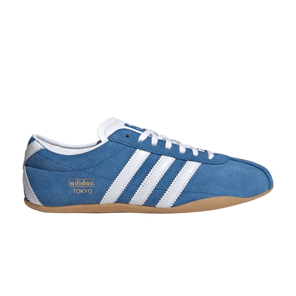 Adidas Tokyo 'Blue Bird'