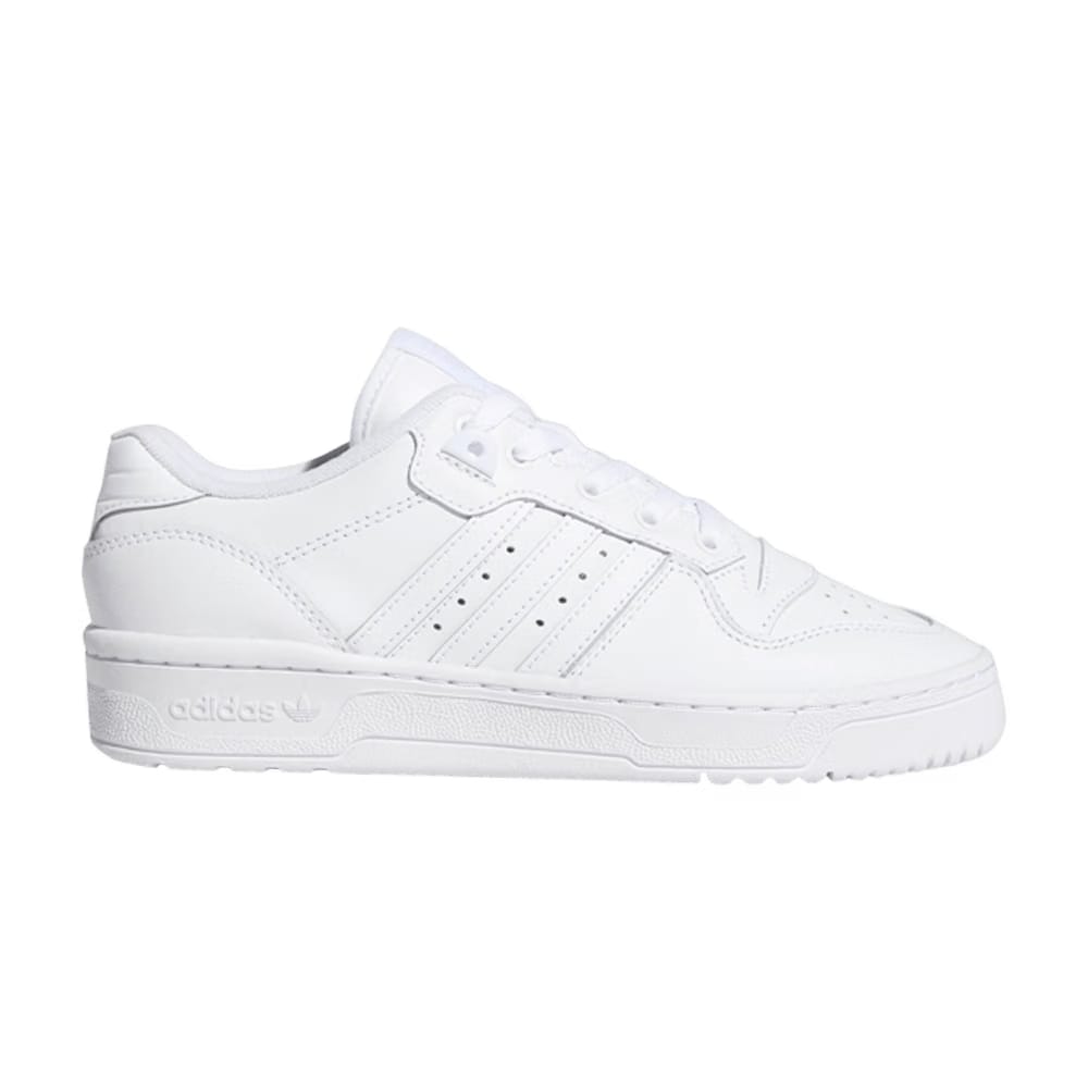 Adidas Wmns Rivalry Low 'Cloud White'