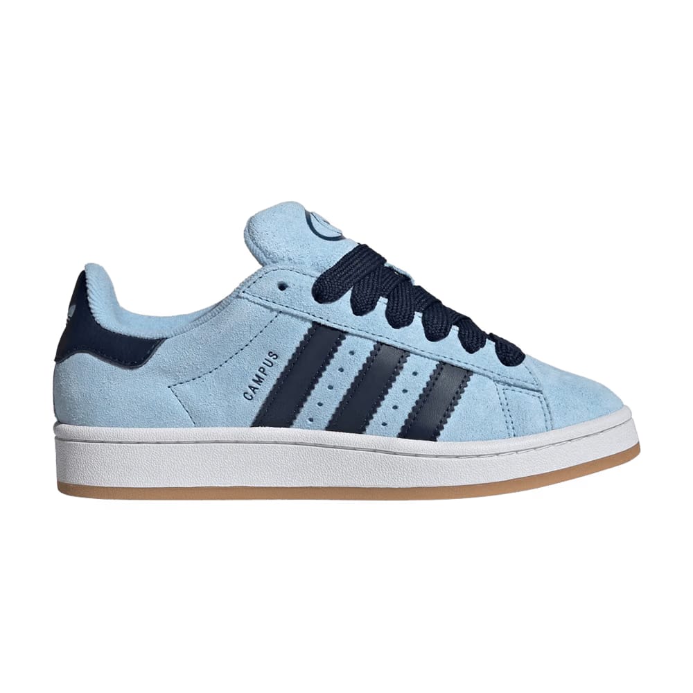 Adidas Wmns Campus 00s 'Clear Sky Navy'