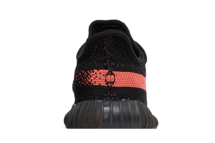 Adidas Yeezy Boost 350 V2 Infants Red