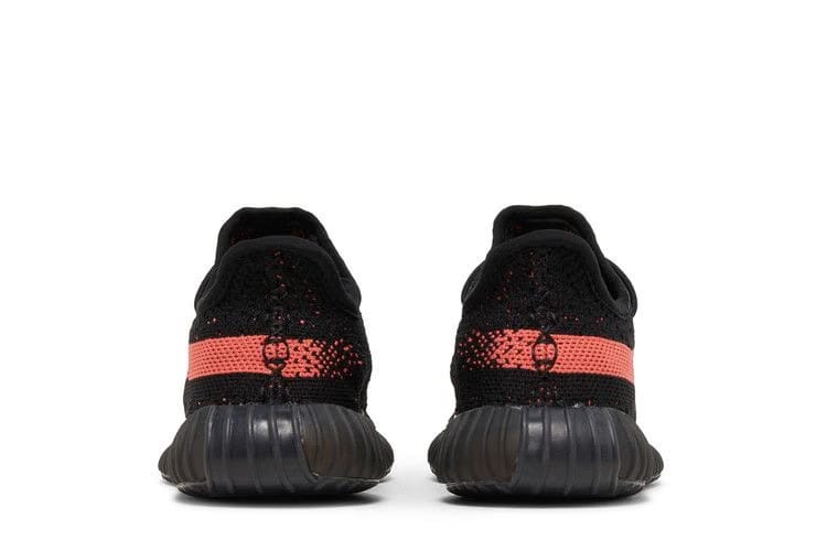 Adidas Yeezy Boost 350 V2 Infants Red