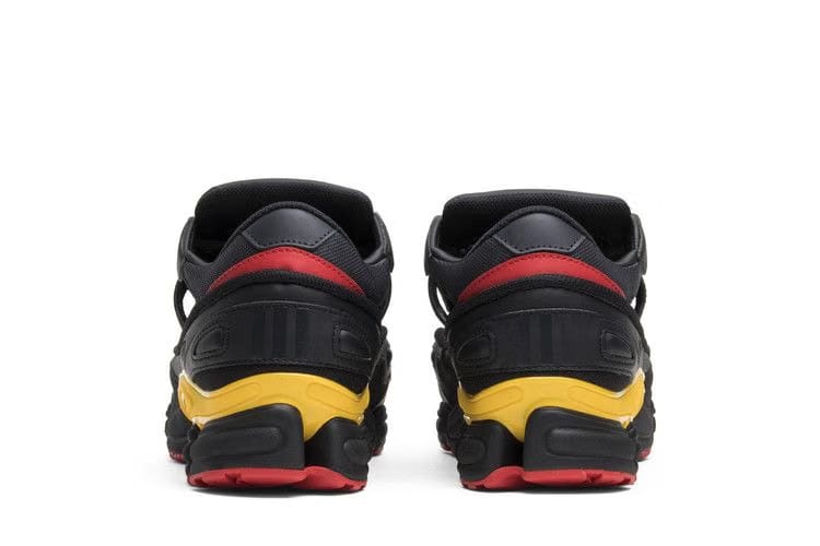 Raf Simons x adidas Ozweego Replicant Belgium