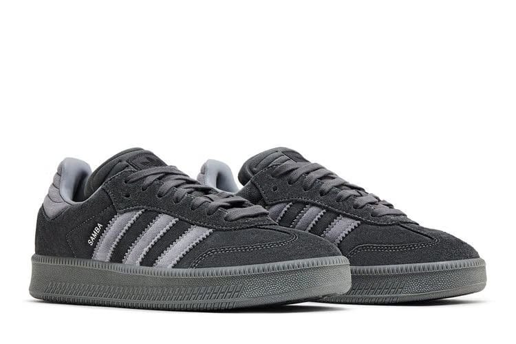 Adidas Samba XLG Carbon Grey