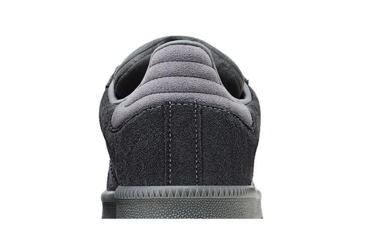 Adidas Samba XLG Carbon Grey