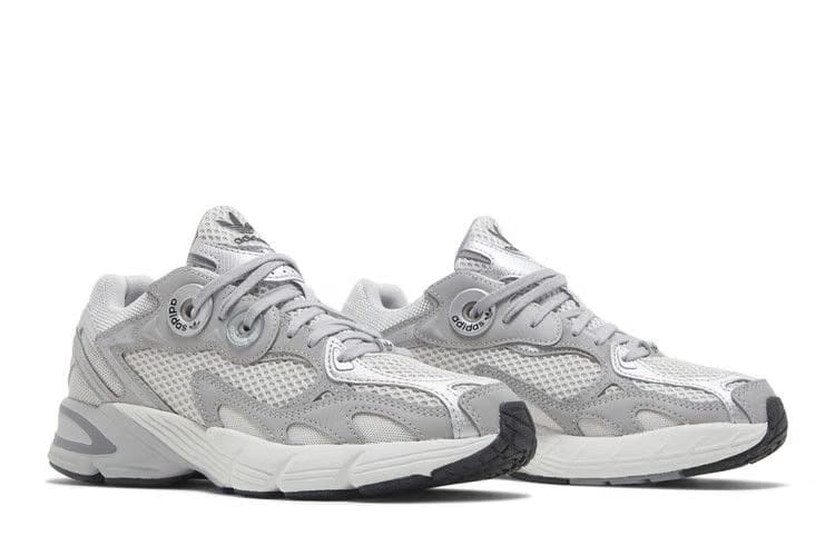 Adidas Wmns Astir 'Triple Grey'