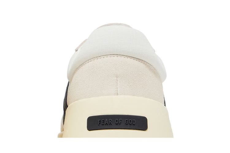 Fear of God Athletics x adidas Los Angeles Runner Cream White
