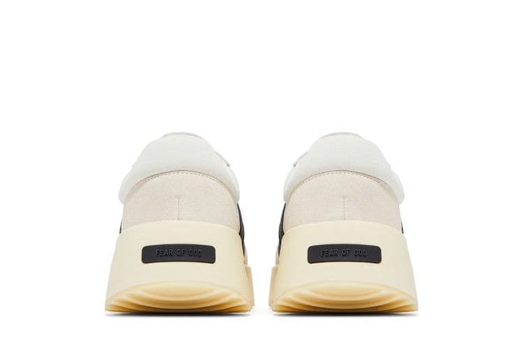 Fear of God Athletics x adidas Los Angeles Runner Cream White