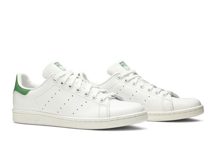 Adidas Wmns Stan Smith 'White Green'