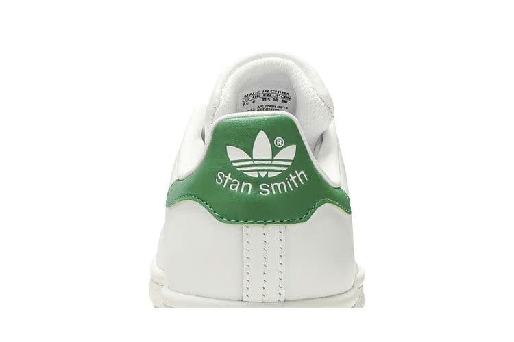 Adidas Wmns Stan Smith 'White Green'