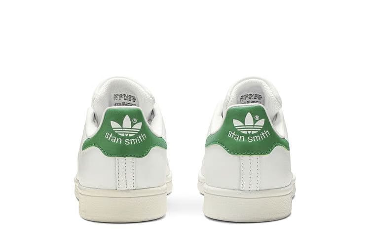 Adidas Wmns Stan Smith 'White Green'