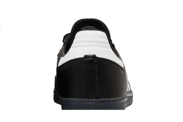Fucking Awesome x adidas Samba Black White