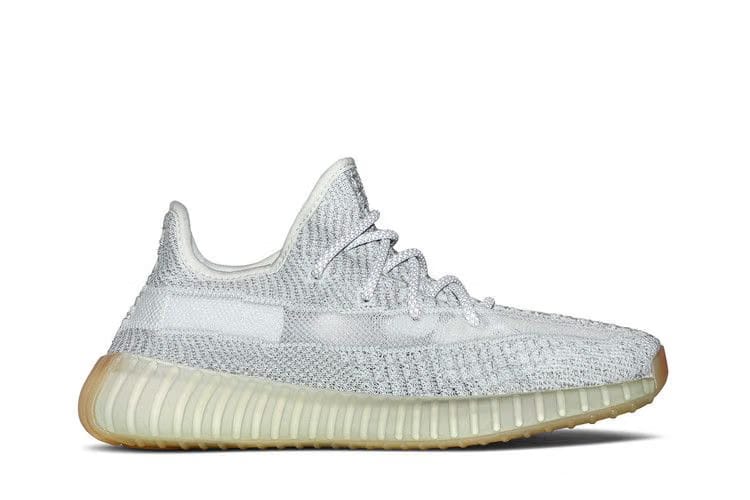 Adidas Yeezy Boost 350 V2 Yeshaya Reflective
