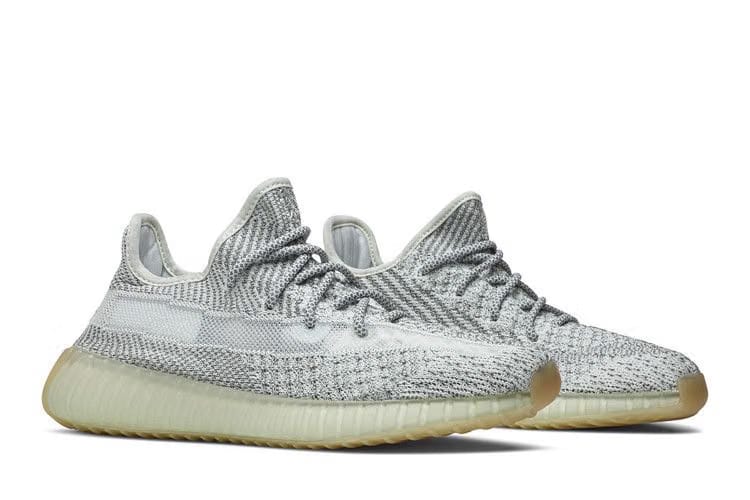 Adidas Yeezy Boost 350 V2 Yeshaya Reflective