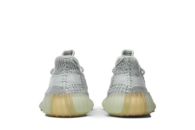 Adidas Yeezy Boost 350 V2 Yeshaya Reflective