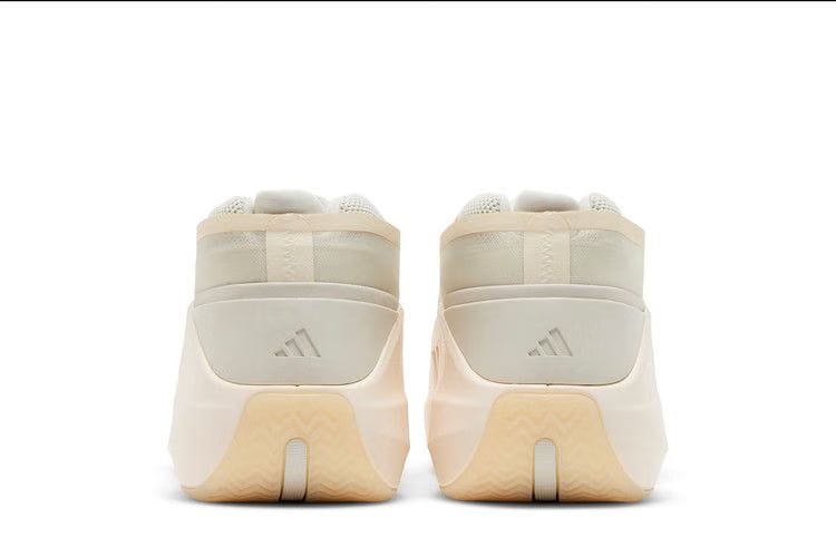 Adidas Crazy IIInfinity Chalk White