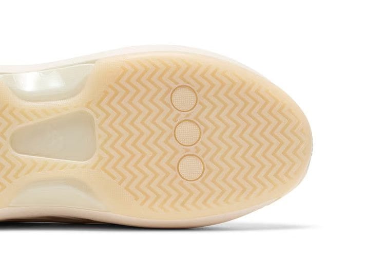 Adidas Crazy IIInfinity Chalk White