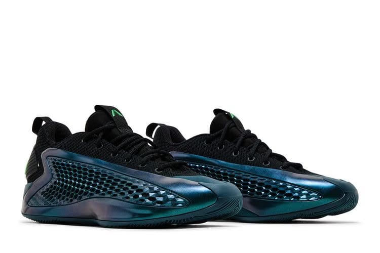 Adidas AE 1 Low J Metamorphosis Pack