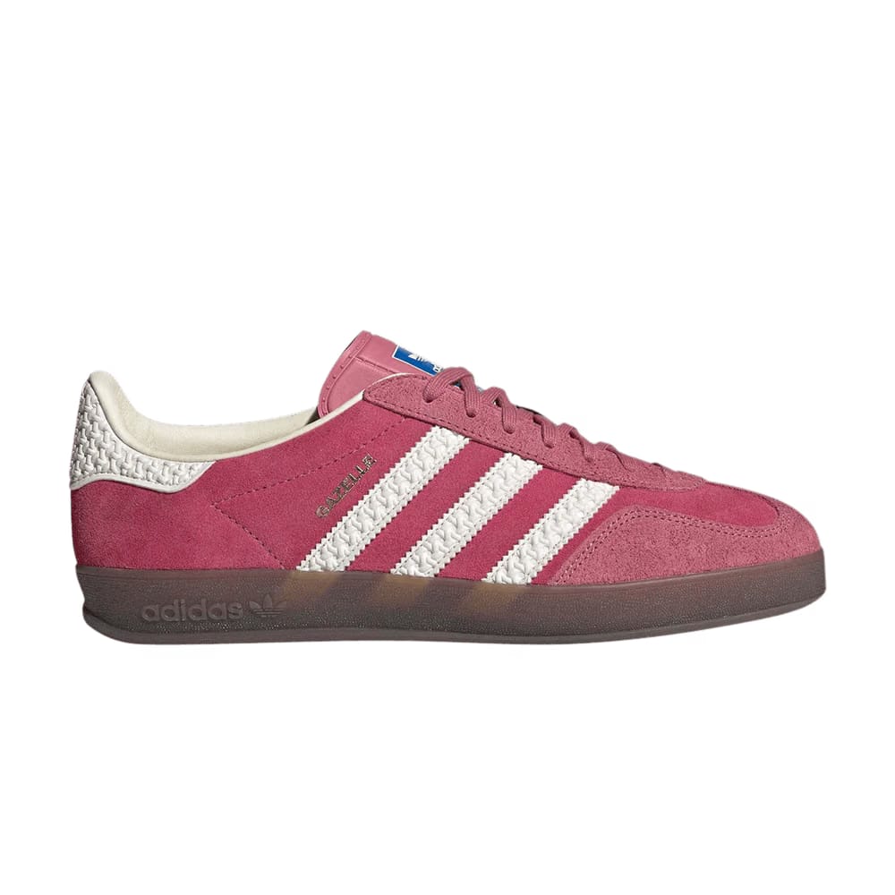 Adidas Gazelle Indoor Almost Pink Gum