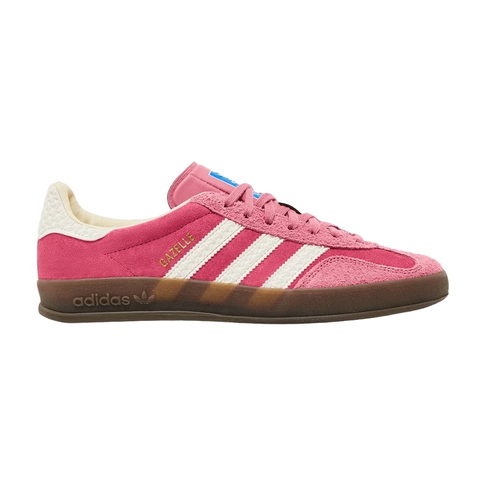 Adidas Gazelle Indoor Almost Pink Gum
