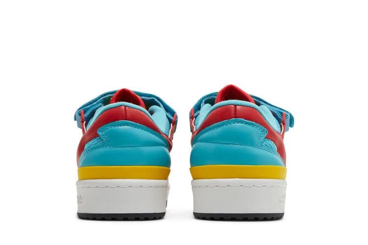 South Park x adidas Forum Low Cartman