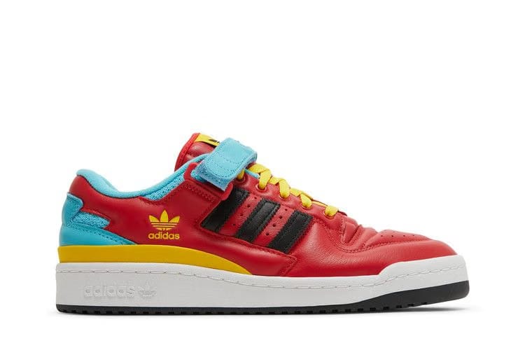 South Park x adidas Forum Low Cartman