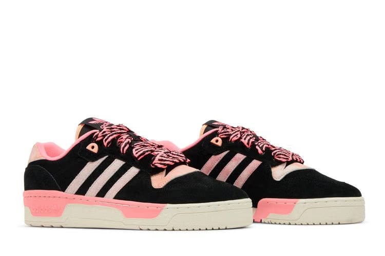 Anthony Edwards x adidas Rivalry Low With Love
