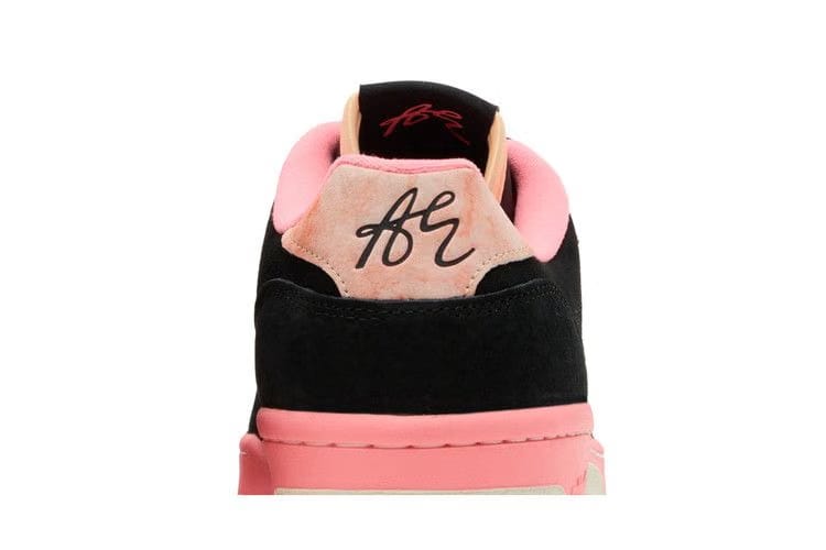 Anthony Edwards x adidas Rivalry Low With Love